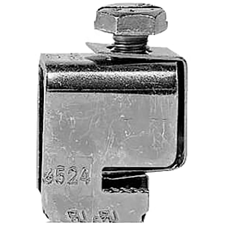 Railaansluitklem 16-120mm²-5mm