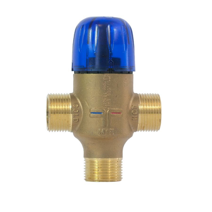 Taco NovaMix Value MT53 20-50gr 3/4" BUI