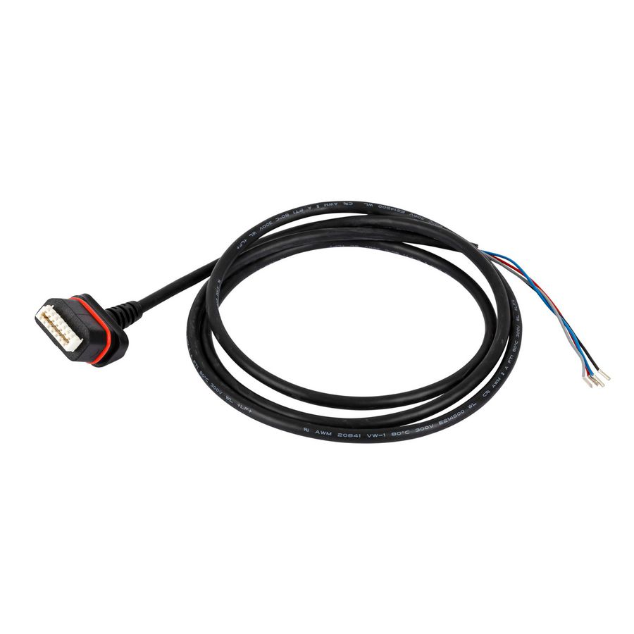 Kabel NovoCon Analoog 1,5 m.
