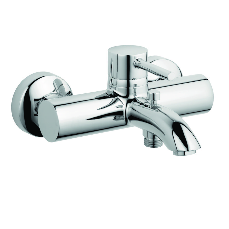 bozz opb.badmengkraan  chroom