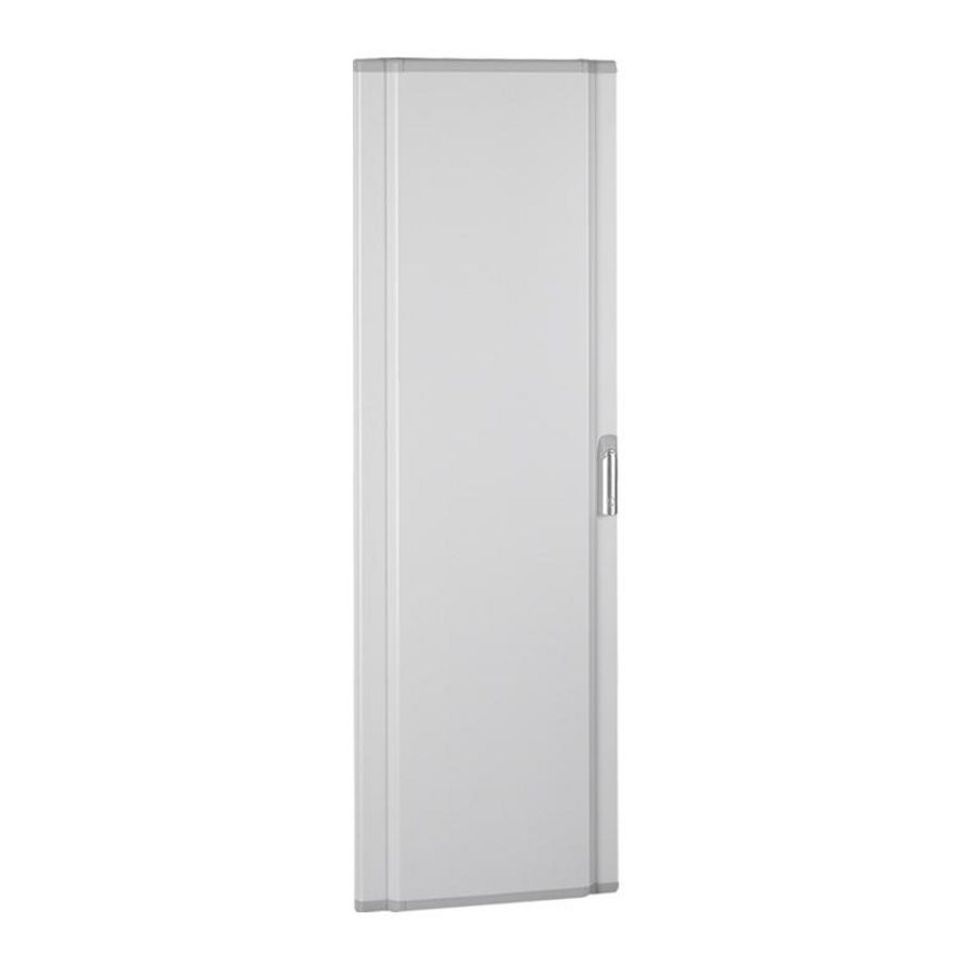 Deur staal geprofileerd H1900 XL3 400