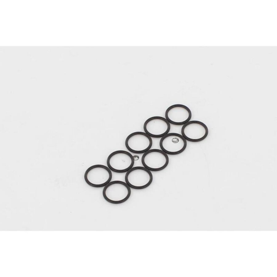 Set a 10st. O-ring voor pijp Ø15mm a000035167