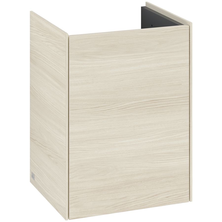 Wastafelonderkast Collaro 410x546x344mm White Oak C00500AA