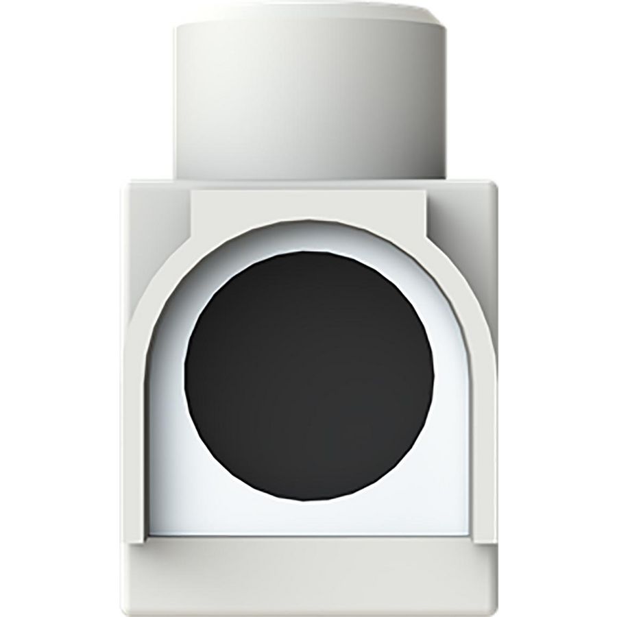 Aansluitpin 6-50mm