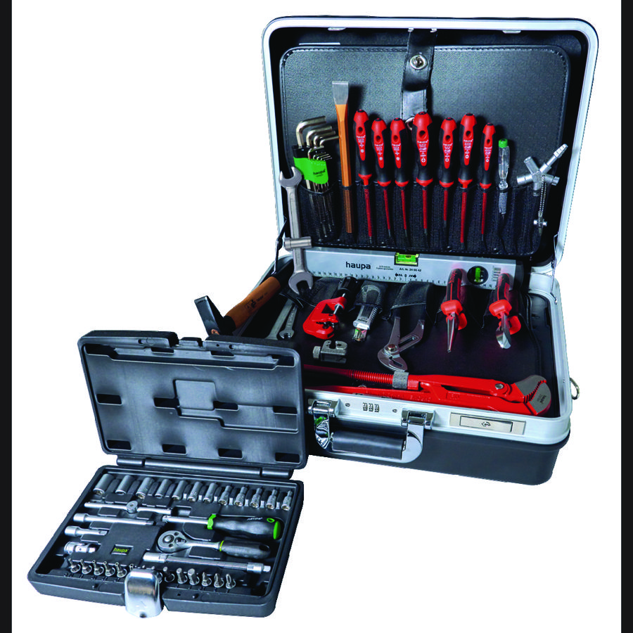 Gereedschapskoffer HKS