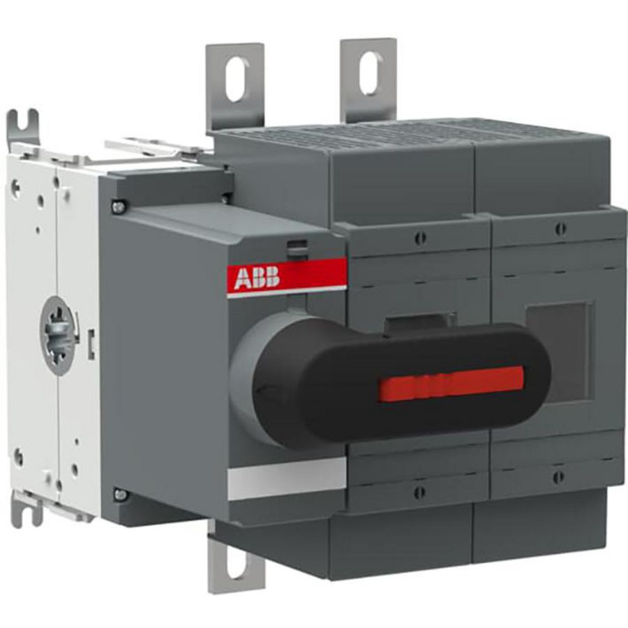 OS400D02K SCHAKELAARZEKERING