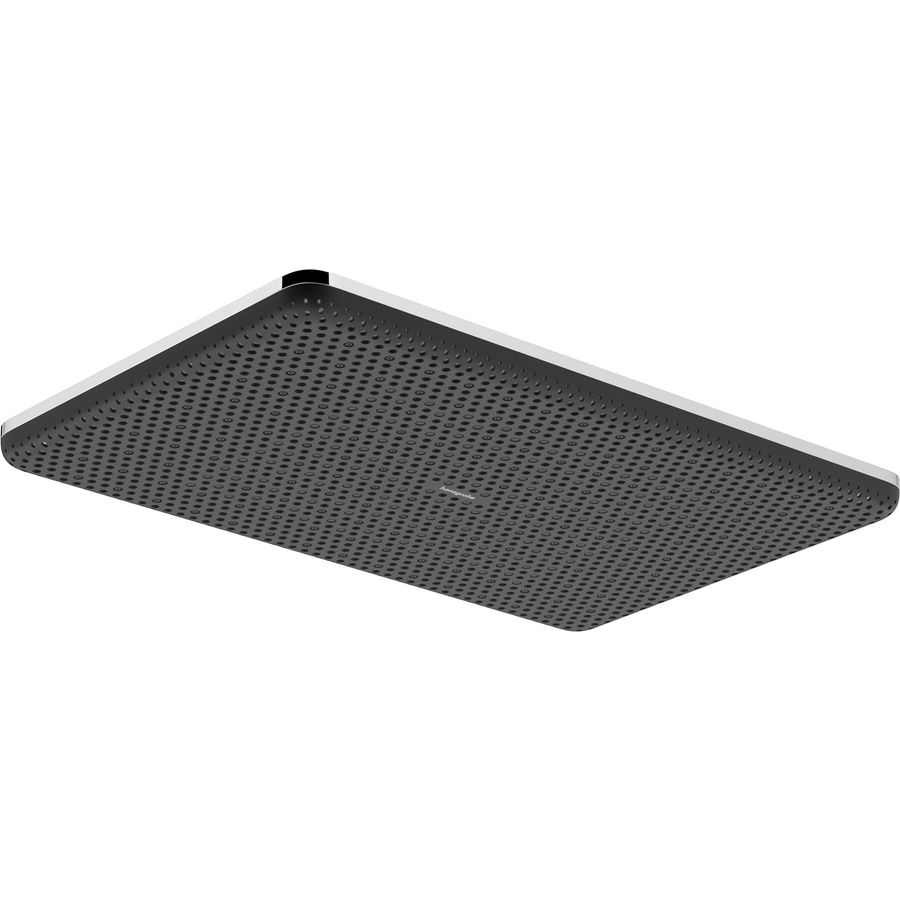 Hoofddouche Raindance Alive Q 210/340 1 straalsoort EcoSmart chroom