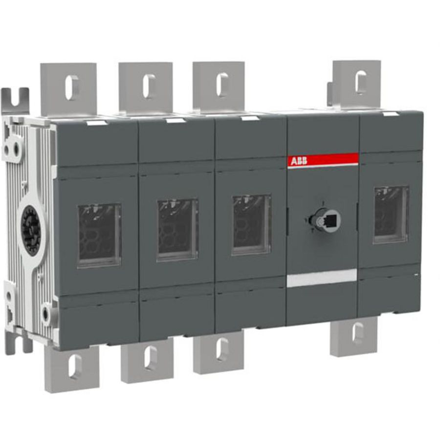 OT1000E31 SCHAKELAAR-DISCONNECTOR
