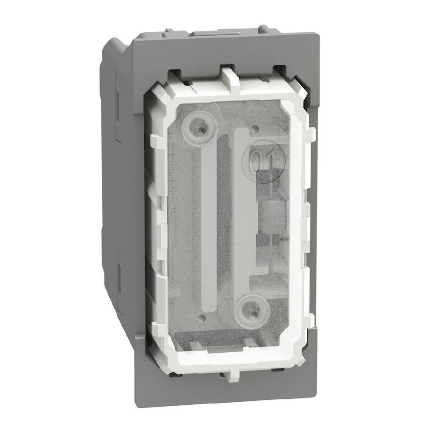 Light Now axiale kruisschakelaar 10AX - 1 module - samenstel