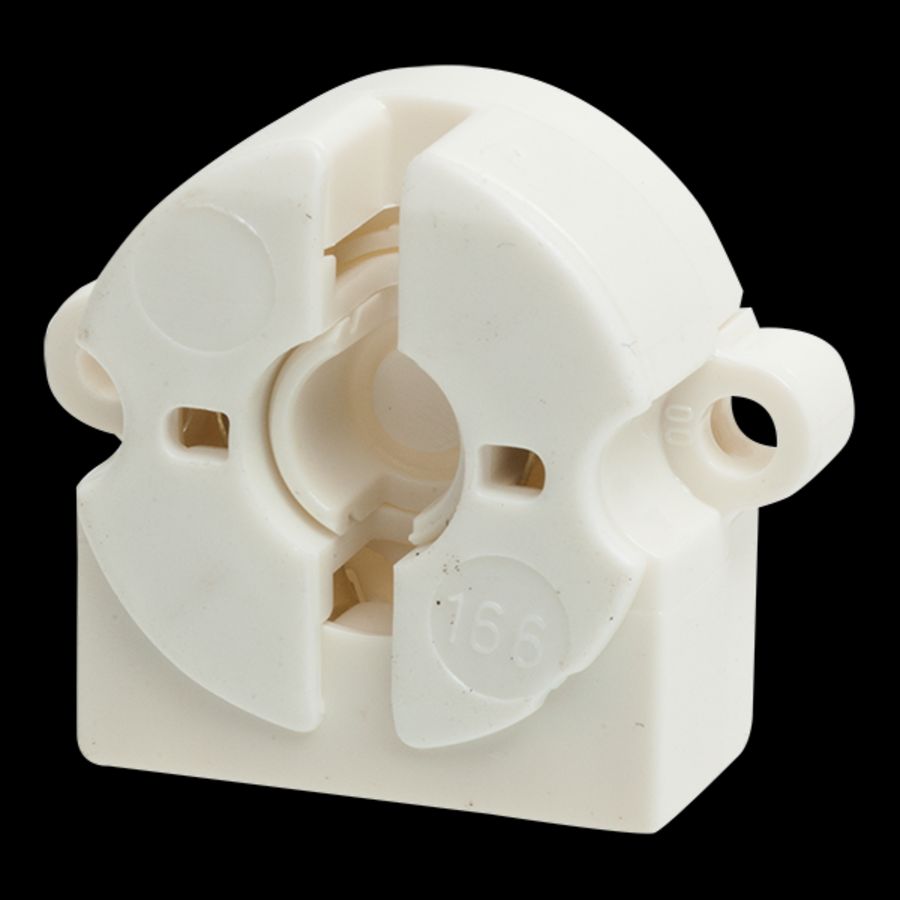 G13 lamphouder, D 13mm VVE=1000
