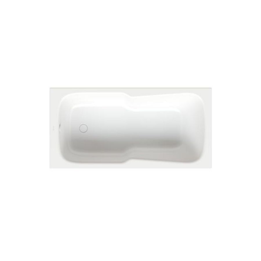 Bad BetteSet 1500x750mm Edelweiss 2 greepboring