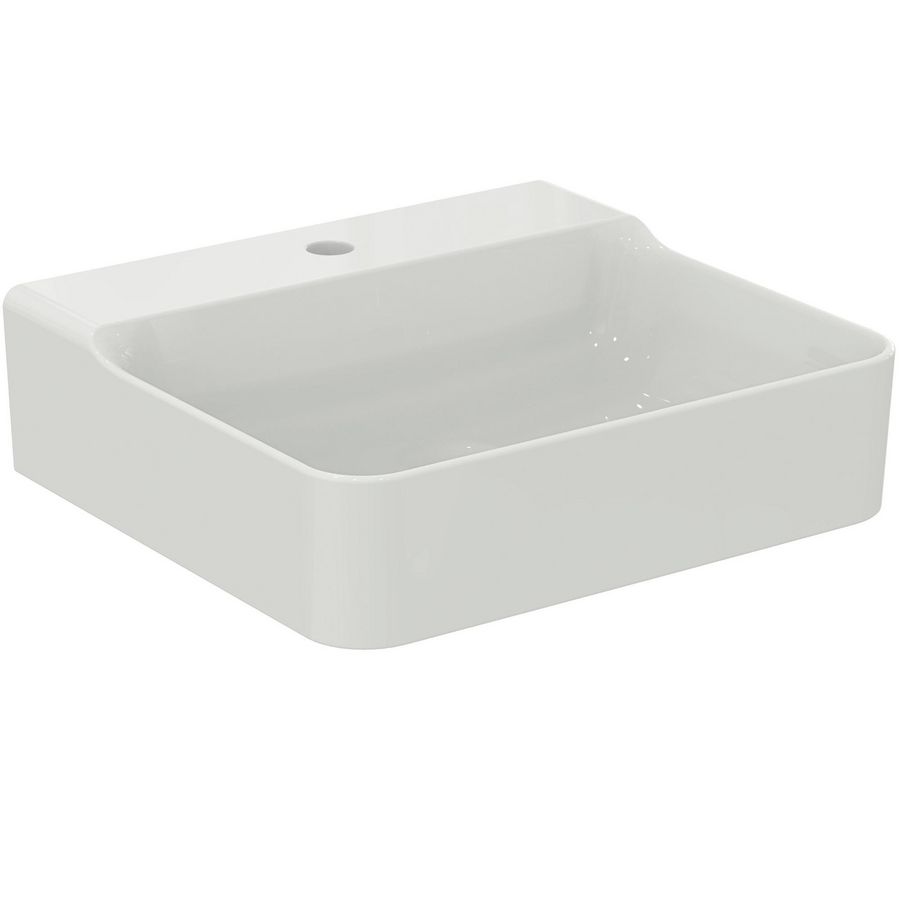 CONCA BASIN 50 1TH NOF GRINDED WHT IP