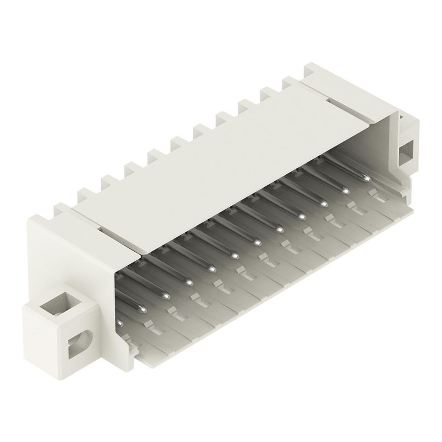THR male steker Soldeerpen 1mm HA 2091-1432/205-000 VVE=100