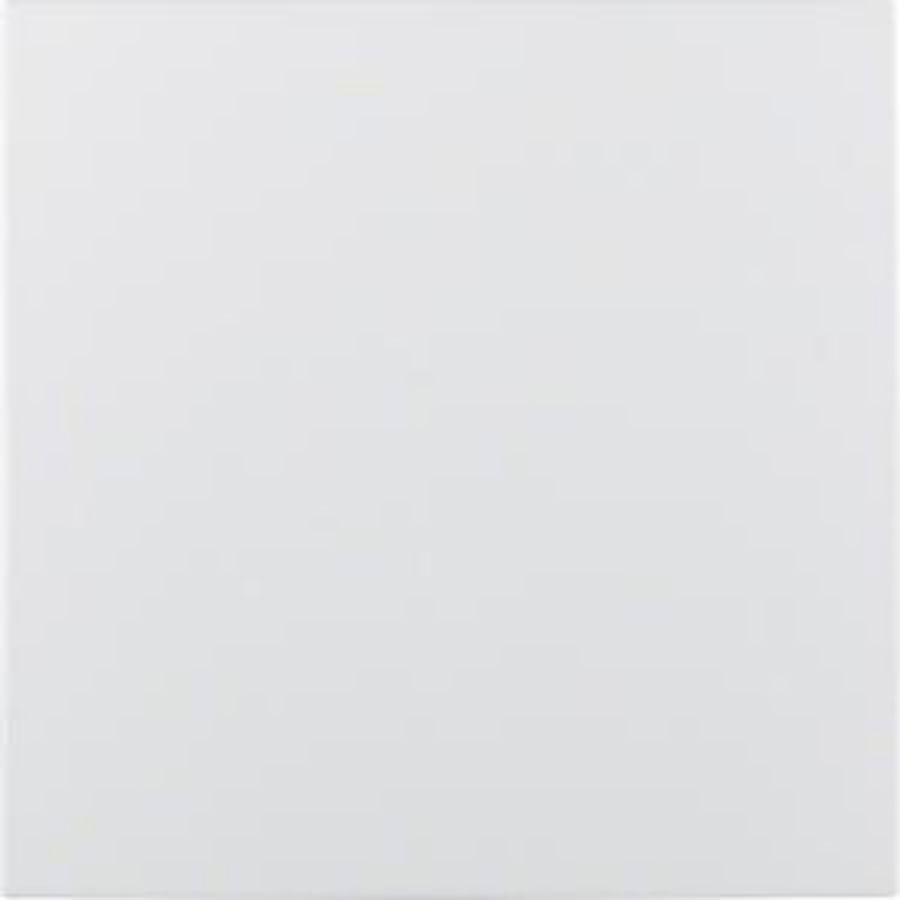 Blindsluiting polarwit mat S.1/B.3/B.7 glas