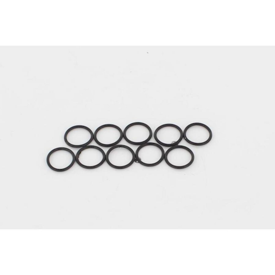 Set a 10st. O-ring Ø18x2 tbv handmoer a000035168