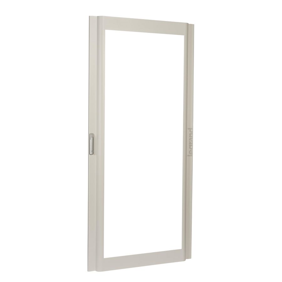 Zichtdeur geperforeerd glas 2200x975mm XL3 4000