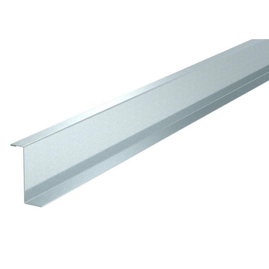 Lengte a 2m. Scheidingsschot 55x2000mm