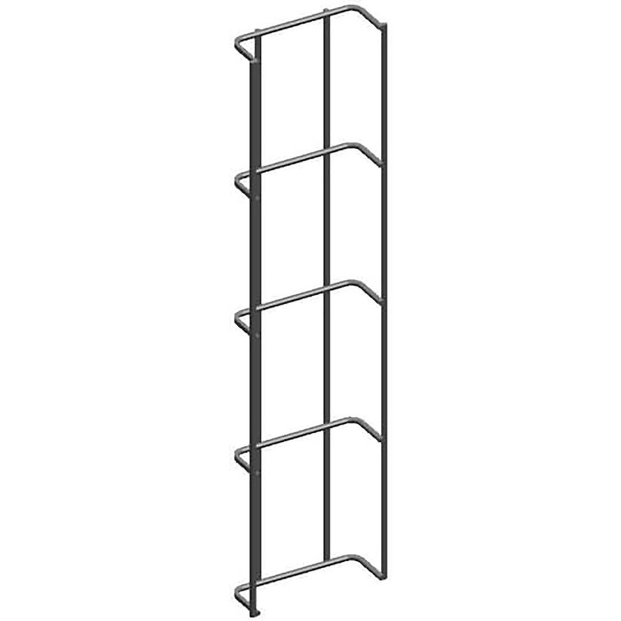 Kabelrooster 450x100mm