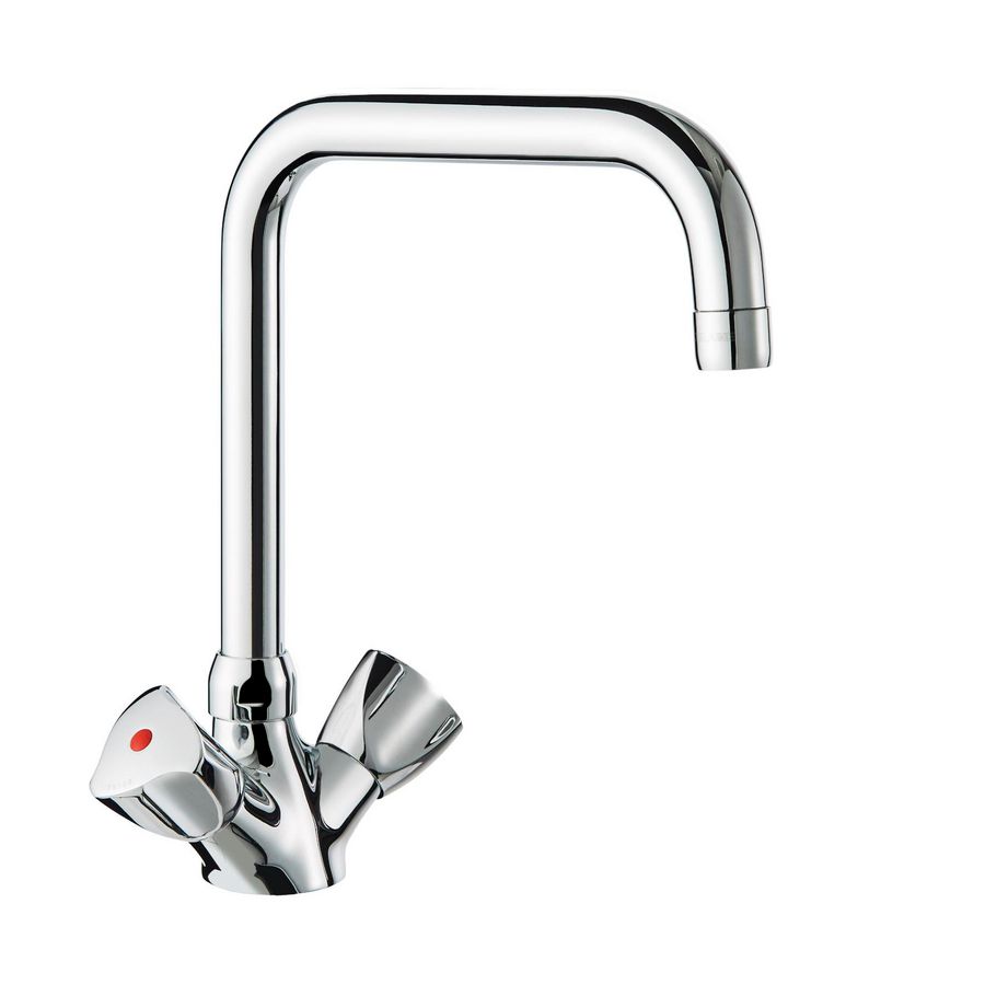 1-gatsmengkraan/tablet 45 l/min uitloop drbr. L.200 G66452