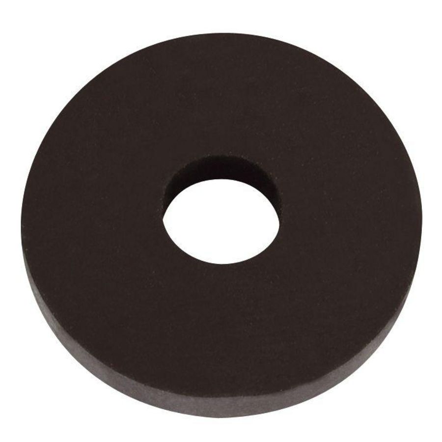 Doos a 200st. Afdichtingsring 16x6.7mm verzinkt met neopreen