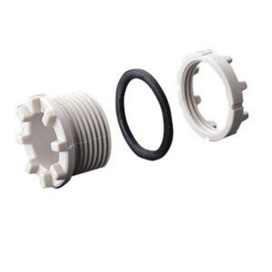 WATERDICHTE CONNECTOR KASTEN APPARATEN EN DOZEN-IP55 VVE=25
