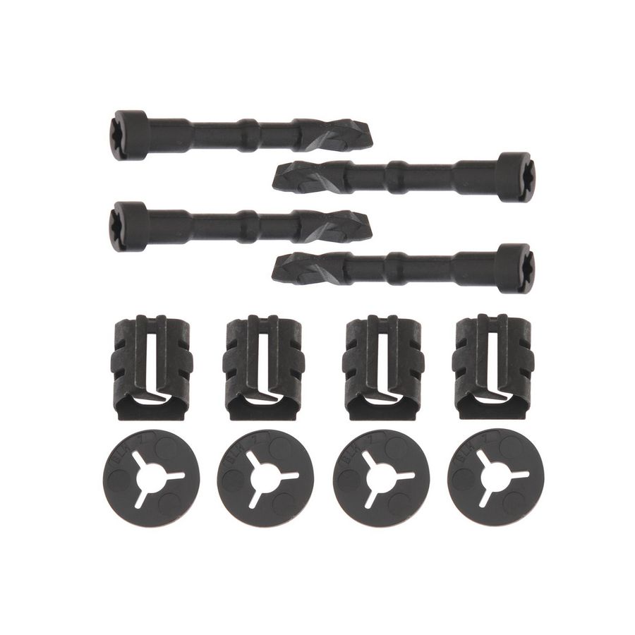 Set a 4st. Sluiting 0020222889