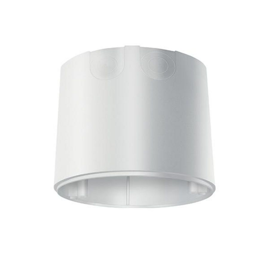 Bevestiging COMPACT APC MOUNTING BOX IP20 SM WH