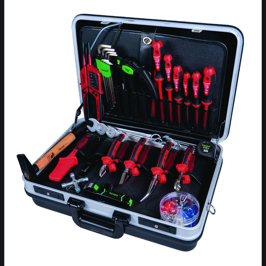 Gereedschapskoffer Start up max