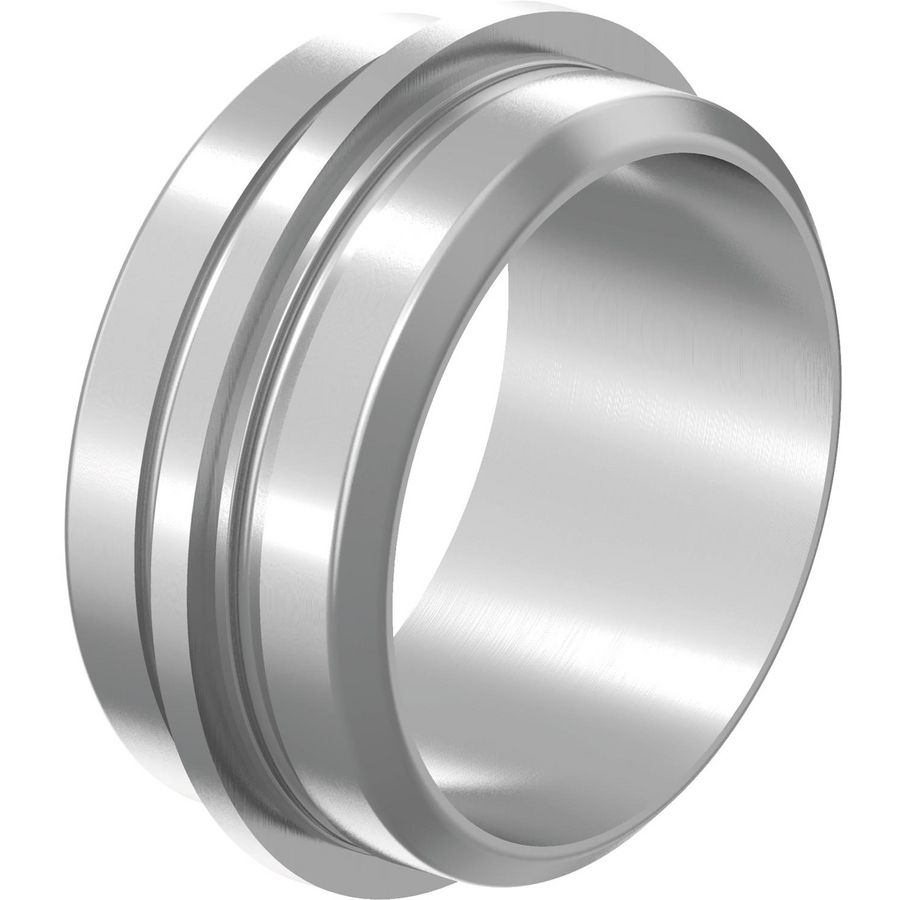 Verlengstuk SERIE-RS maat RS2 l=5mm