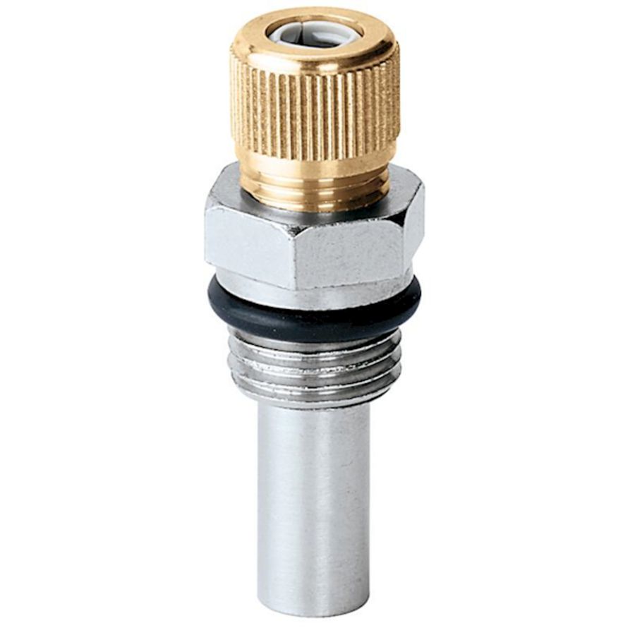 Dompelbuis tbv. voeler 150006