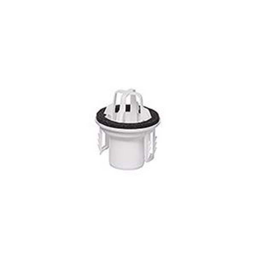 Buitenunit condensafvoeradapter vorstvrij zones aroTHERM pro