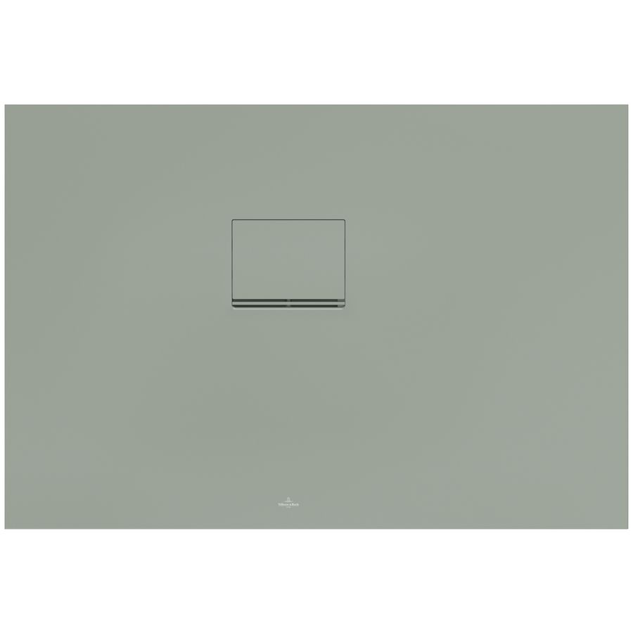 Rechthoekige douchevloer 1100x750mm UDQ1175SQI2LV-R8