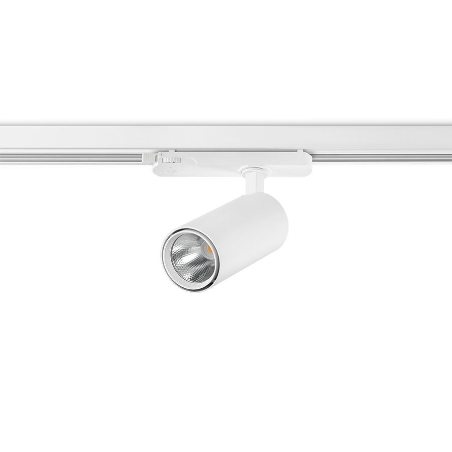PRATO WHITE 94 1300LM 30° D60