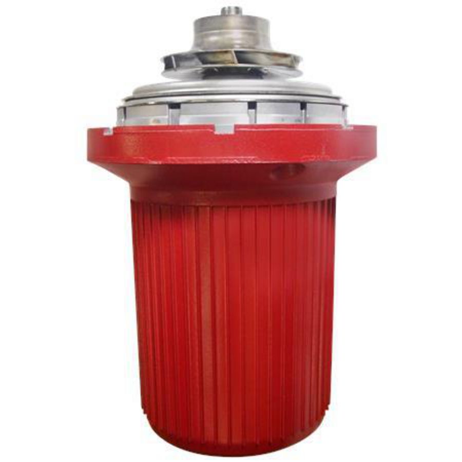 Reserve deel Pompkop UPS 50-180F 1x230-240V