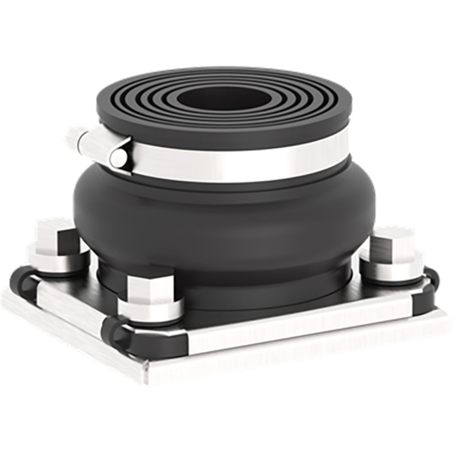 Invoerplaat OT serie KOT61007