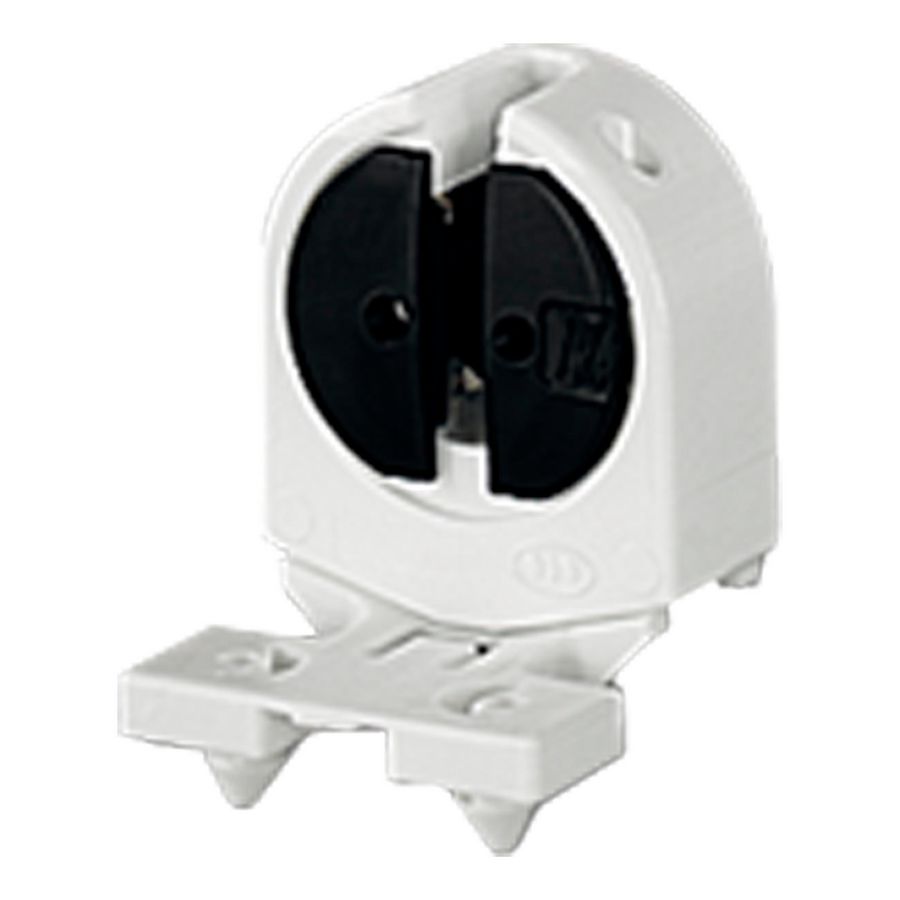 Lamphouder G5 26.662.2001.50 steekfitting LC 15mm VVE=10