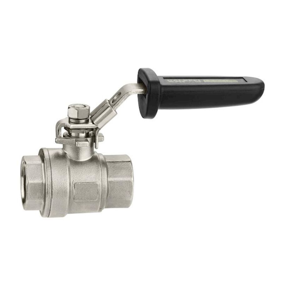 Solar kogelkraan 3/4