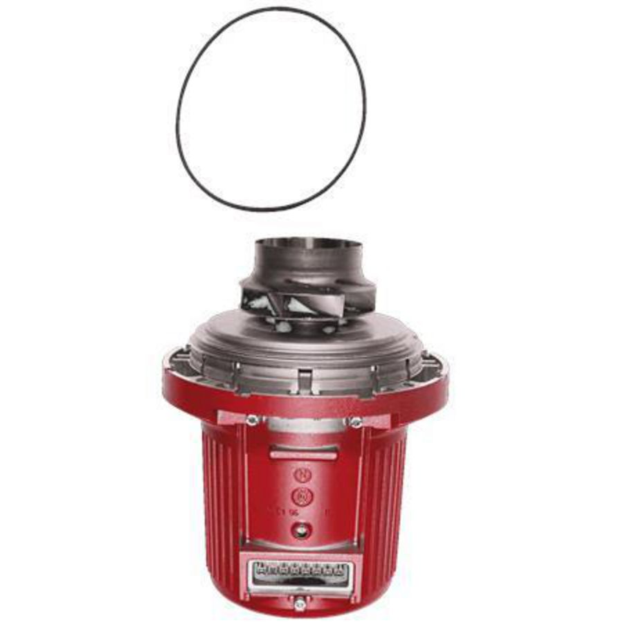 Reserve deel Pompkop UPS 65- 30/4F 3X400V