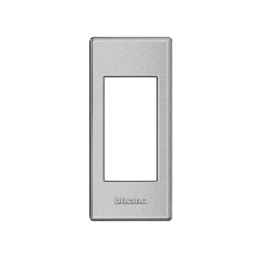 Afdekraam rechthoekig Tech 1 mod. Livinglight