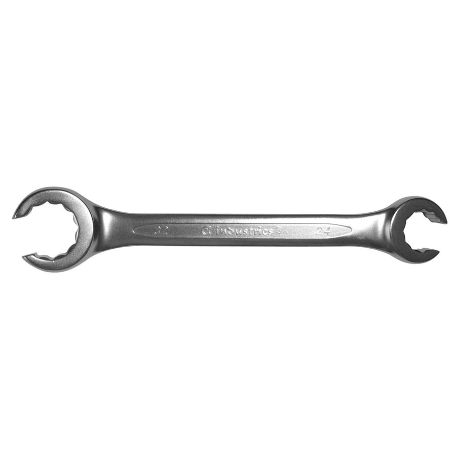 Open ringsleutel 24x32mm