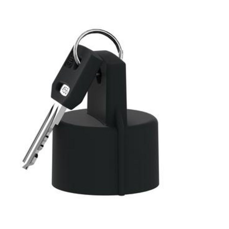 Set a 2st. Sleutel Ronis 455 Harmony XB4/XB5