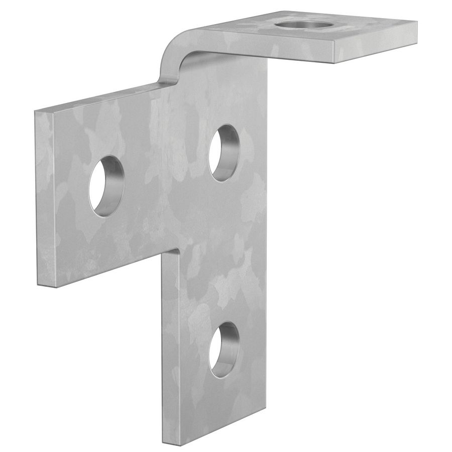 STRUT hoekverbinding 90x4GxRE thvz VVE=25