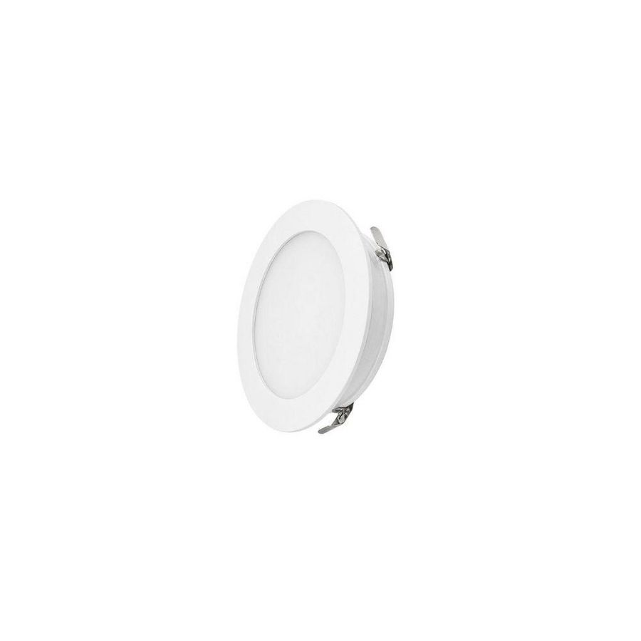 Spot Ø78*16mm 24V 4W wit 2700K/3000K dimbaar