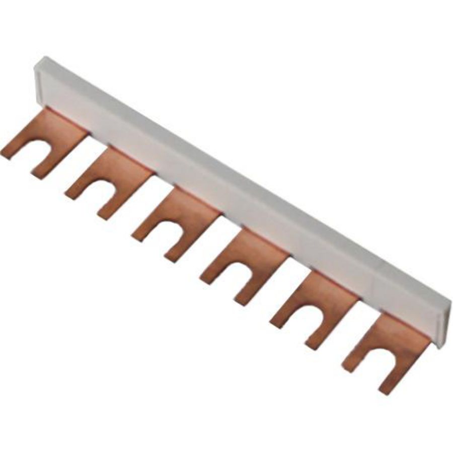 Busbar ProBar geisoleerd 1-6