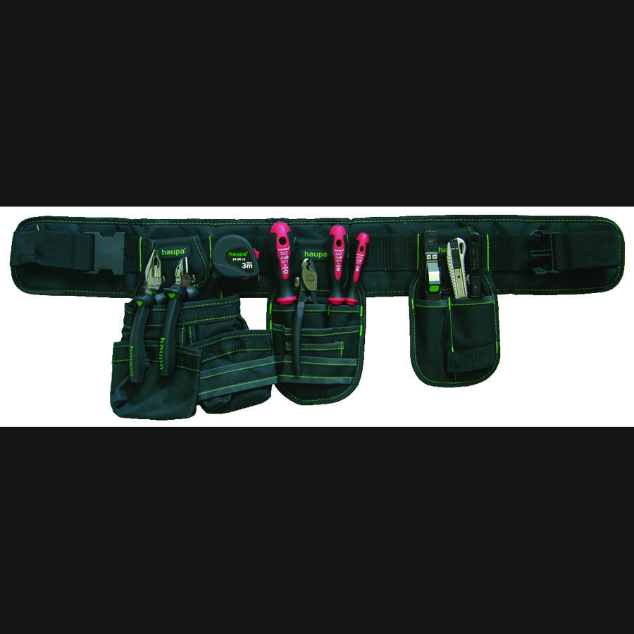 Gereedschapsgordel Basic