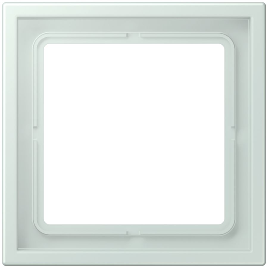 Afdekraam 1-voudig slagvast LC32034 Zero