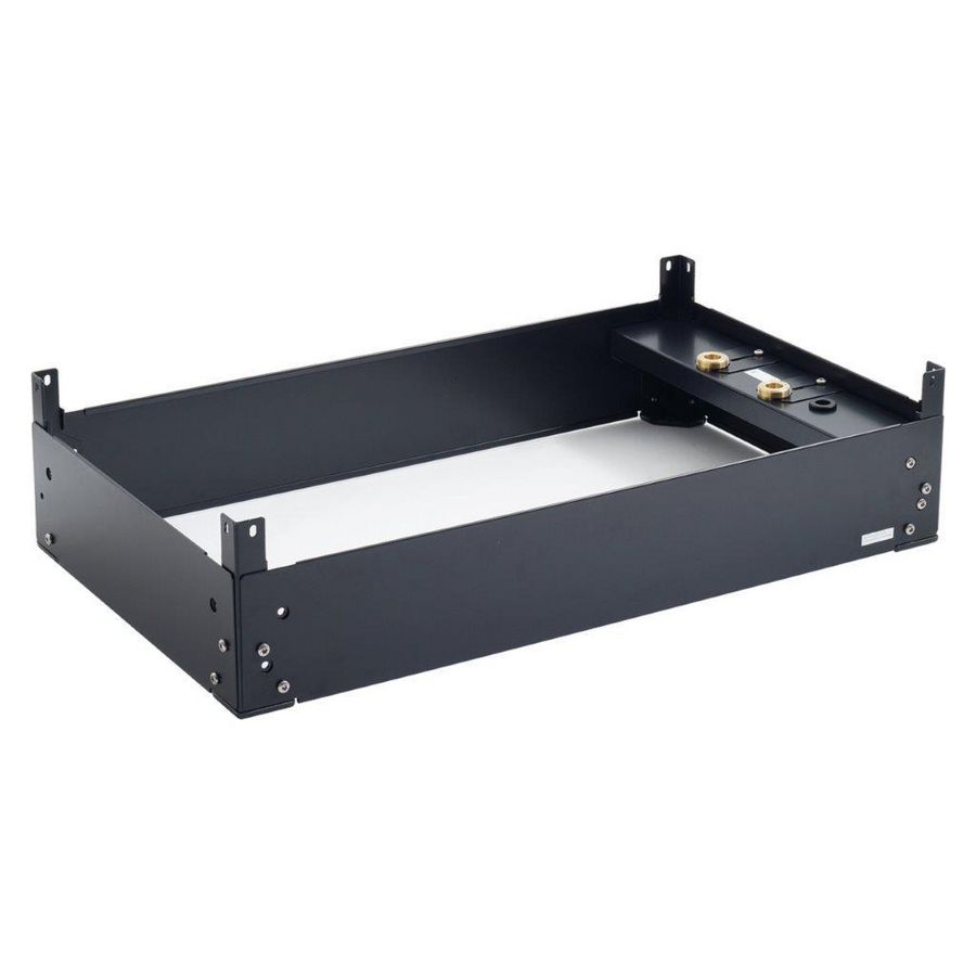 Onderframe voor aroCOLLECT luchtunit