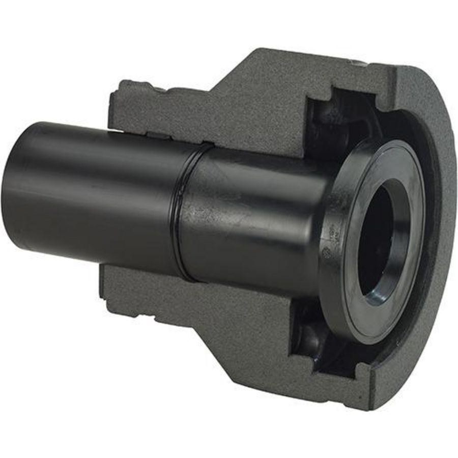 Voorlaskraag COOL-FIT 2.0 d140 metrisch/ANSI