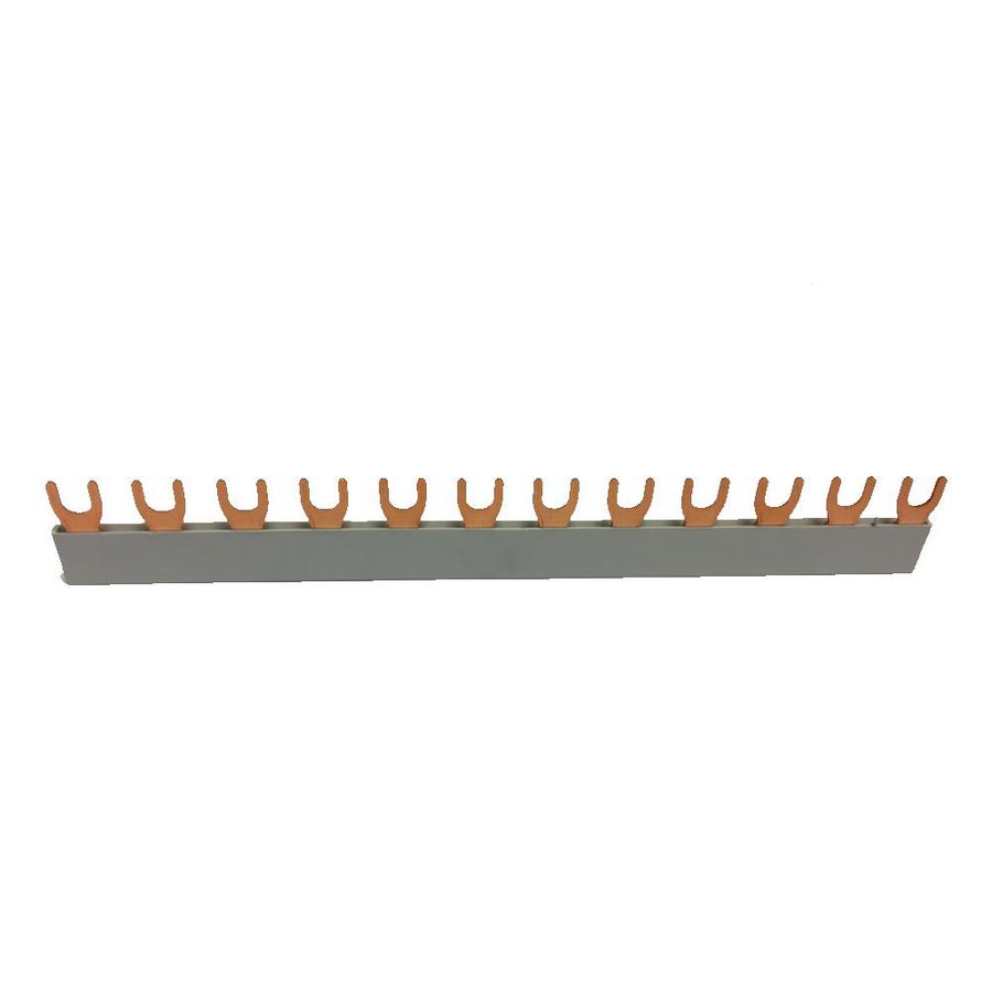 Kamrail vork G-1L-210ML 12x1 module 6217110