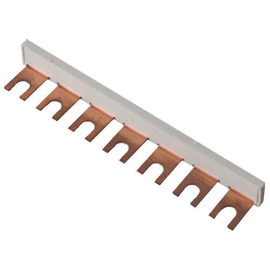 Busbar ProBar geisoleerd 1-7